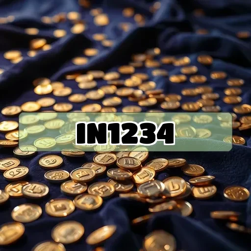 in1234: Menyelami Fitur Menarik di Bagian Aksi untuk Gamer