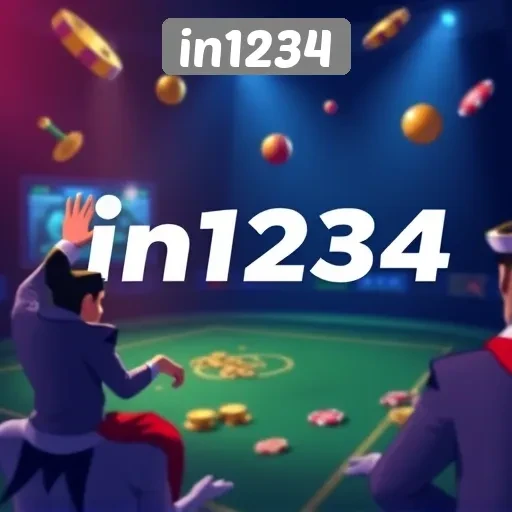Perbandingan in1234 dengan Situs Game Lain di Indonesia