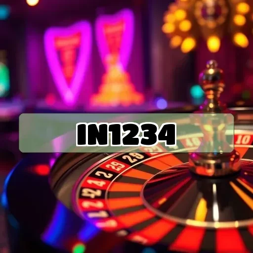 in1234: Acara Seru dan Hadiah Menarik untuk Gamer Indonesia