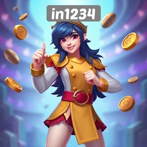 Pengalaman Bermain Game di Situs in1234