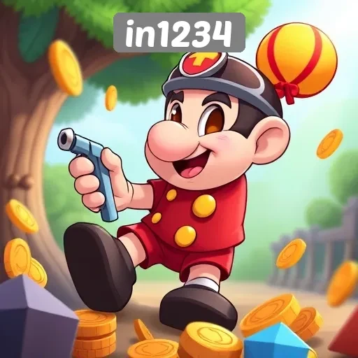 Menjelajahi Fitur Menarik Situs Game in1234