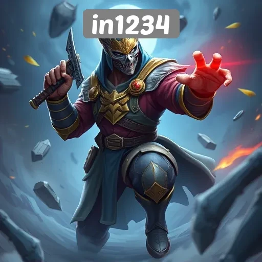 Evaluasi Pengalaman Bermain di In1234 dari Berbagai Genre Game