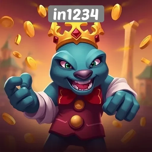 Mengulas Beragam Game Menarik di Situs in1234