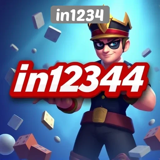 Mengenal Situs Game in1234 dan Keunggulannya