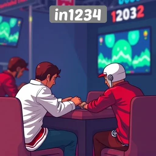 Kelebihan dan Kekurangan Menggunakan in1234 untuk Bermain Game