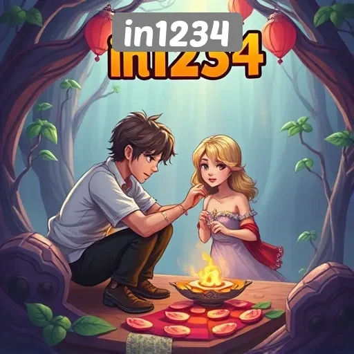 Analisis Popularitas in1234 di Kalangan Penggemar Game