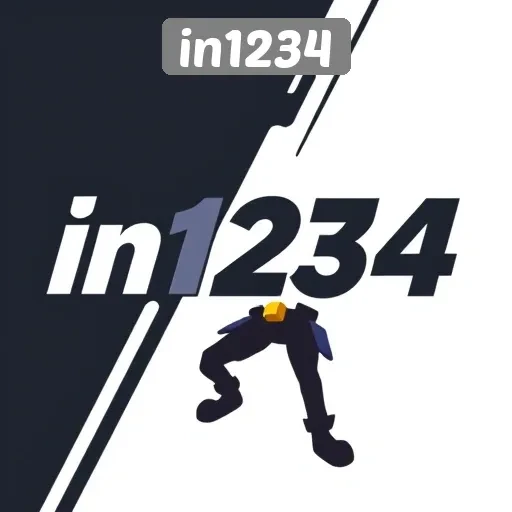 Pendahuluan Situs Game in1234 Untuk Pecinta Game