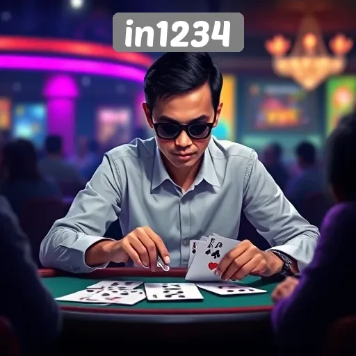 Keamanan dan Privasi di Situs Game in1234 yang Perlu Diketahui