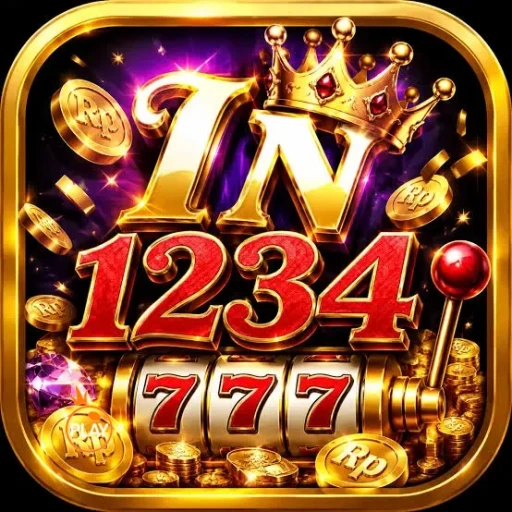 Logo resmi in1234