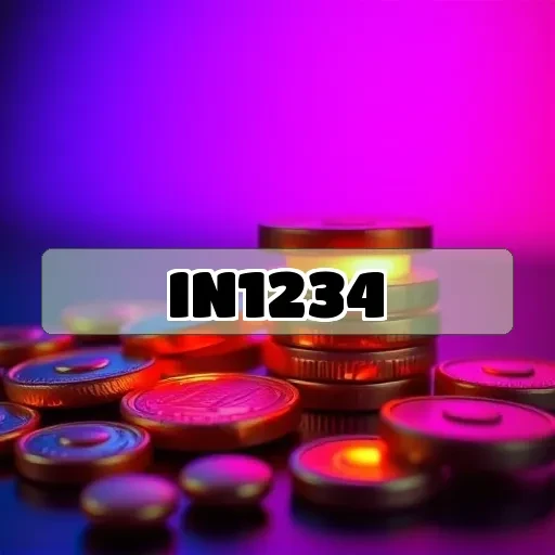 in1234: Strategi Jitu untuk Menang di Game Online Indonesia